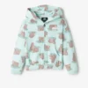 Toddler Cozy Bear Zip Hoodie Toddler Cozy Bear Zip Hoodie
