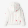 Toddler Cozy Love Bear Zip Hoodie Toddler Cozy Love Bear Zip Hoodie
