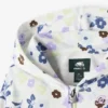 Toddler Floral Full Zip Hoodie Toddler Floral Full Zip Hoodie