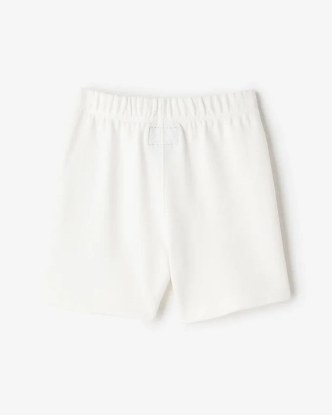 Toddler Floral Short Toddler Floral Short