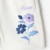Toddler Floral Short Toddler Floral Short