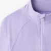 Toddler Girls Active Fitted Track Jacket Toddler Girls Active Fitted Track Jacket