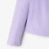 Toddler Girls Active Fitted Track Jacket Toddler Girls Active Fitted Track Jacket