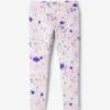 Toddler Girls Active Wrap Legging Toddler Girls Active Wrap Legging