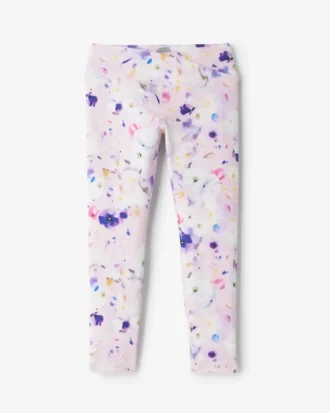 Toddler Girls Active Wrap Legging Toddler Girls Active Wrap Legging