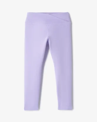 Toddler Girls Active Wrap Legging Toddler Girls Active Wrap Legging