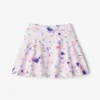 Toddler Girls Active Wrap Skort Toddler Girls Active Wrap Skort