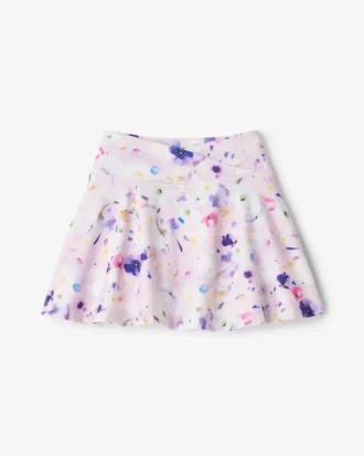 Toddler Girls Active Wrap Skort