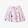 Toddler Girls Active Wrap Skort Toddler Girls Active Wrap Skort