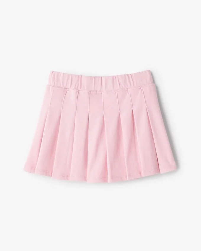 Toddler Girls Athletics Department Skort Toddler Girls Athletics Department Skort