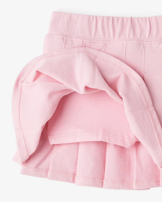 Toddler Girls Athletics Department Skort Toddler Girls Athletics Department Skort