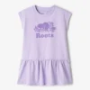 Toddler Girls Cooper Dress Toddler Girls Cooper Dress