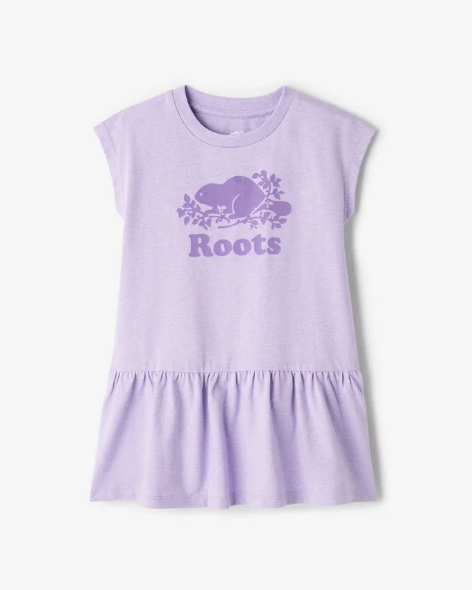 Toddler Girls Cooper Dress Toddler Girls Cooper Dress