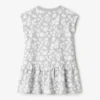 Toddler Girls Floral Dress Toddler Girls Floral Dress