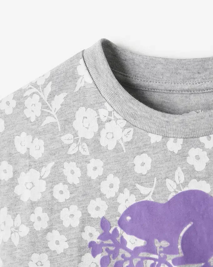 Toddler Girls Floral Dress Toddler Girls Floral Dress