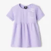 Toddler Girls Isla Pocket Dress Toddler Girls Isla Pocket Dress