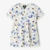 Toddler Girls Isla Pocket Dress Toddler Girls Isla Pocket Dress