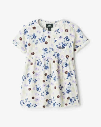 Toddler Girls Isla Pocket Dress