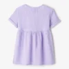 Toddler Girls Isla Pocket Dress Toddler Girls Isla Pocket Dress