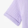 Toddler Girls Isla Pocket Dress Toddler Girls Isla Pocket Dress