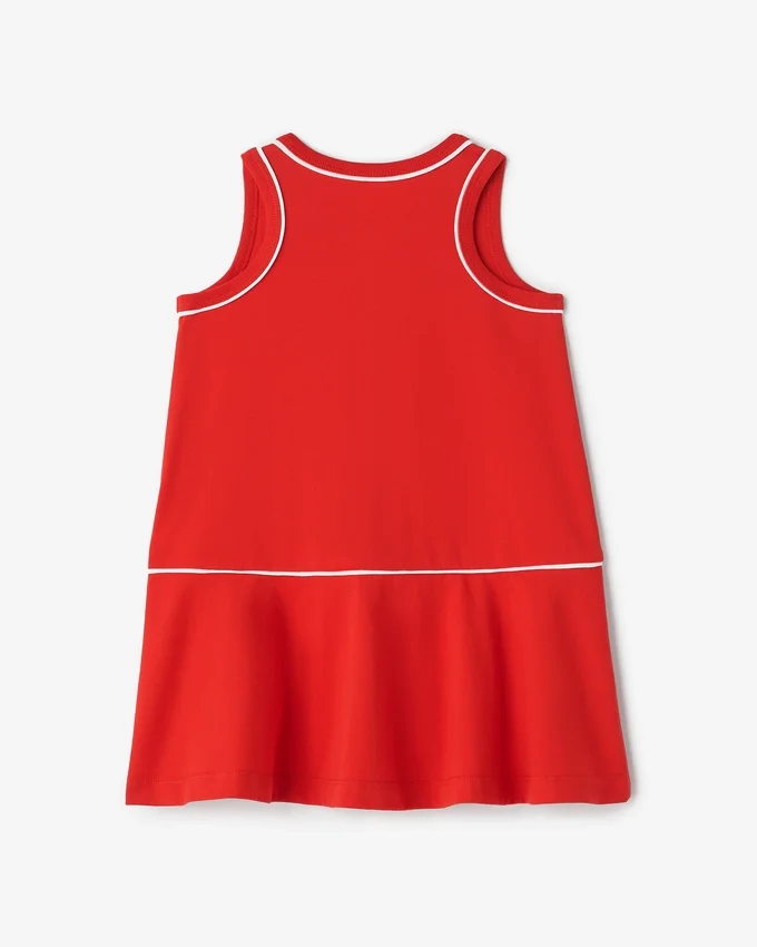 Toddler Girls Northern Athletics Dress Toddler Girls Northern Athletics Dress
