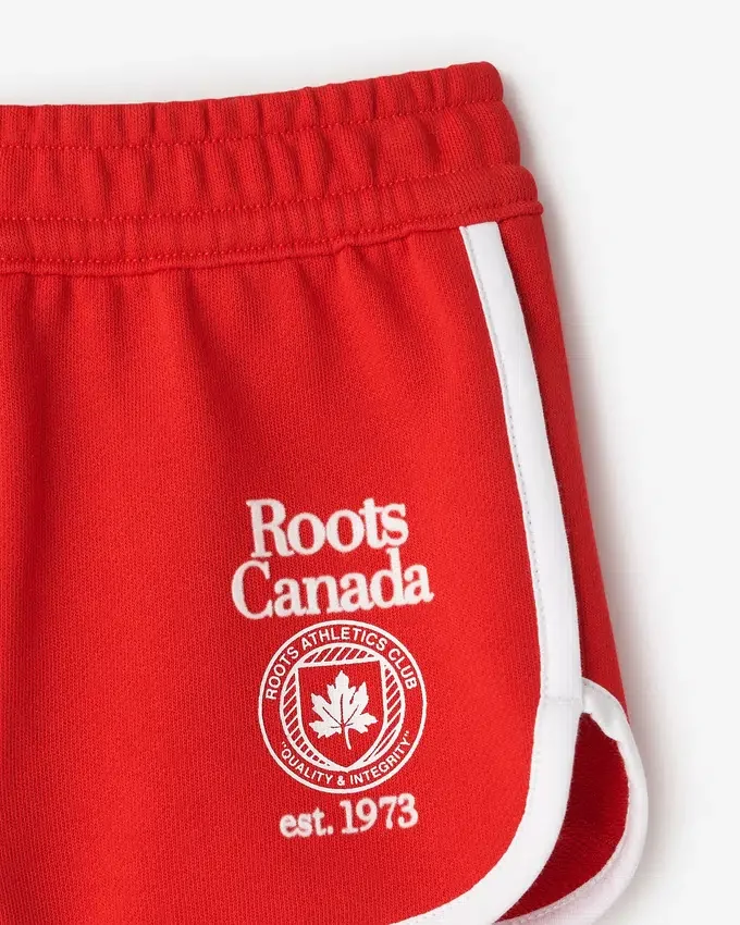 Toddler Girls Northern Athletics Shortie Toddler Girls Northern Athletics Shortie