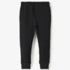 Toddler Girls Organic Slim Cuff Sweatpant Toddler Girls Organic Slim Cuff Sweatpant