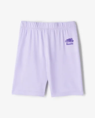 Toddler Girls Renew Bike Short