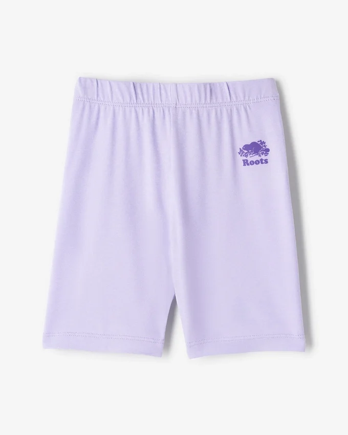 Toddler Girls Renew Bike Short Toddler Girls Renew Bike Short
