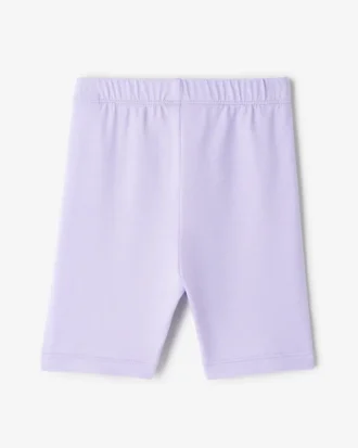 Toddler Girls Renew Bike Short