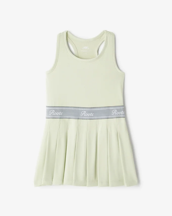Toddler Girls Renew Dress Toddler Girls Renew Dress