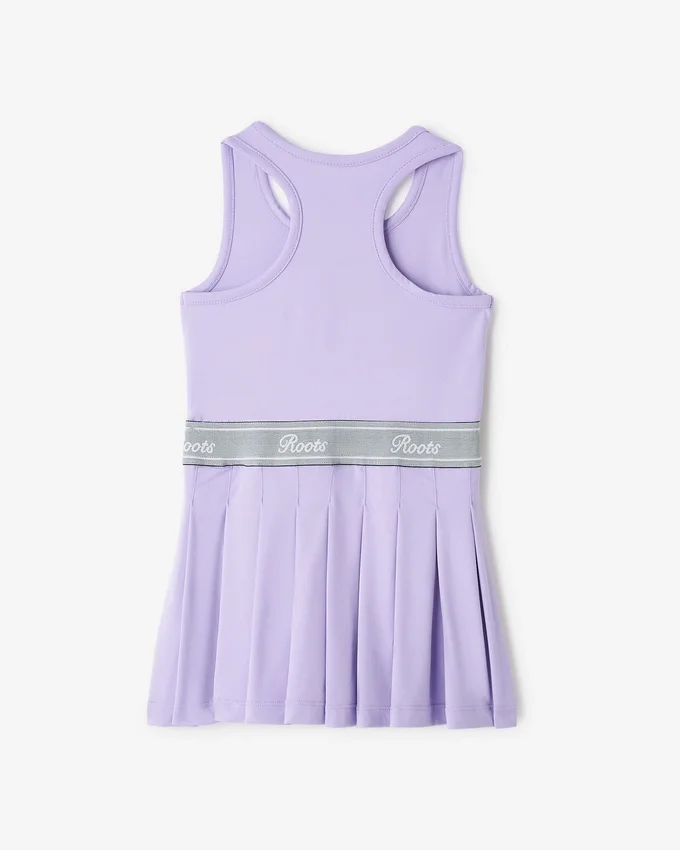 Toddler Girls Renew Dress Toddler Girls Renew Dress