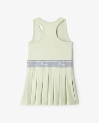 Toddler Girls Renew Dress