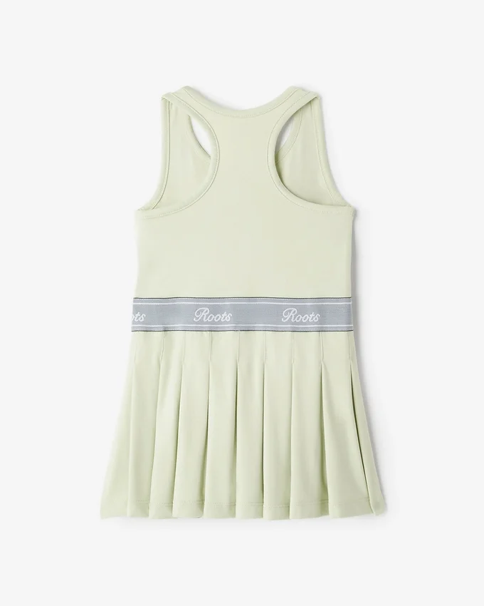 Toddler Girls Renew Dress Toddler Girls Renew Dress