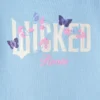 Toddler Girls Roots X Wicked Dress Toddler Girls Roots X Wicked Dress