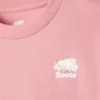 Toddler Girls Sleeveless Boxy T-Shirt Toddler Girls Sleeveless Boxy T-Shirt