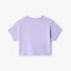 Toddler Girls Summer Cloud Boxy T-Shirt Toddler Girls Summer Cloud Boxy T-Shirt