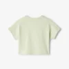 Toddler Girls Summer Cloud Boxy T-Shirt Toddler Girls Summer Cloud Boxy T-Shirt