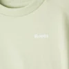 Toddler Girls Summer Cloud Boxy T-Shirt Toddler Girls Summer Cloud Boxy T-Shirt