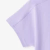Toddler Girls Summer Cloud Boxy T-Shirt Toddler Girls Summer Cloud Boxy T-Shirt