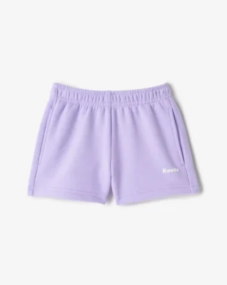Toddler Girls Summer Cloud Shortie
