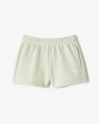 Toddler Girls Summer Cloud Shortie