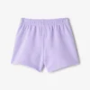 Toddler Girls Summer Cloud Shortie Toddler Girls Summer Cloud Shortie
