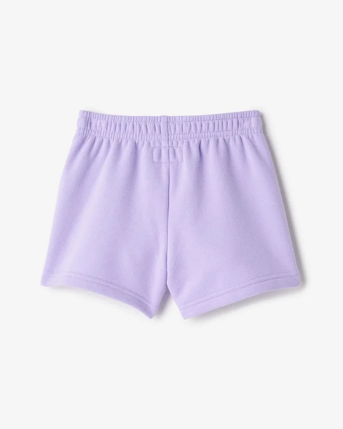 Toddler Girls Summer Cloud Shortie Toddler Girls Summer Cloud Shortie