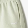Toddler Girls Summer Cloud Shortie Toddler Girls Summer Cloud Shortie