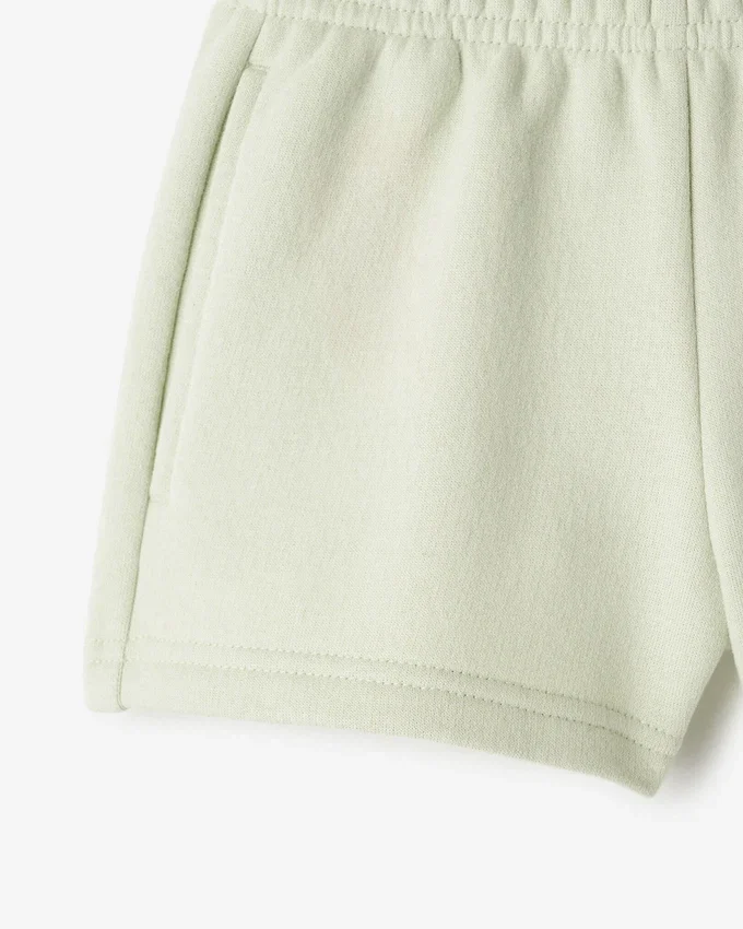 Toddler Girls Summer Cloud Shortie Toddler Girls Summer Cloud Shortie