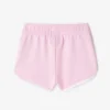 Toddler Girls Summer League Shortie Toddler Girls Summer League Shortie
