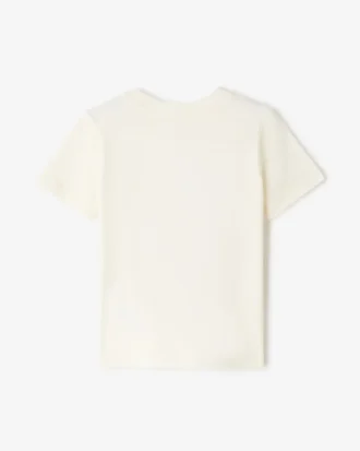 Toddler Glow In The Dark Camp T-Shirt