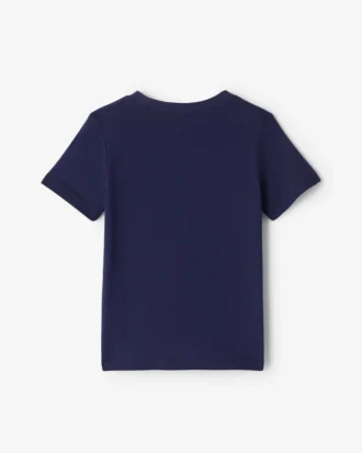 Toddler Glow In The Dark Camp T-Shirt