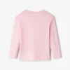 Toddler Heart Pocket T-Shirt Toddler Heart Pocket T-Shirt